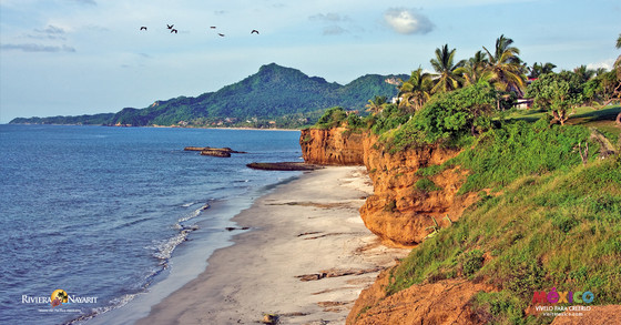 Riviera Nayarit Riviera Nayarit